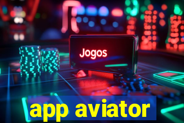 app aviator